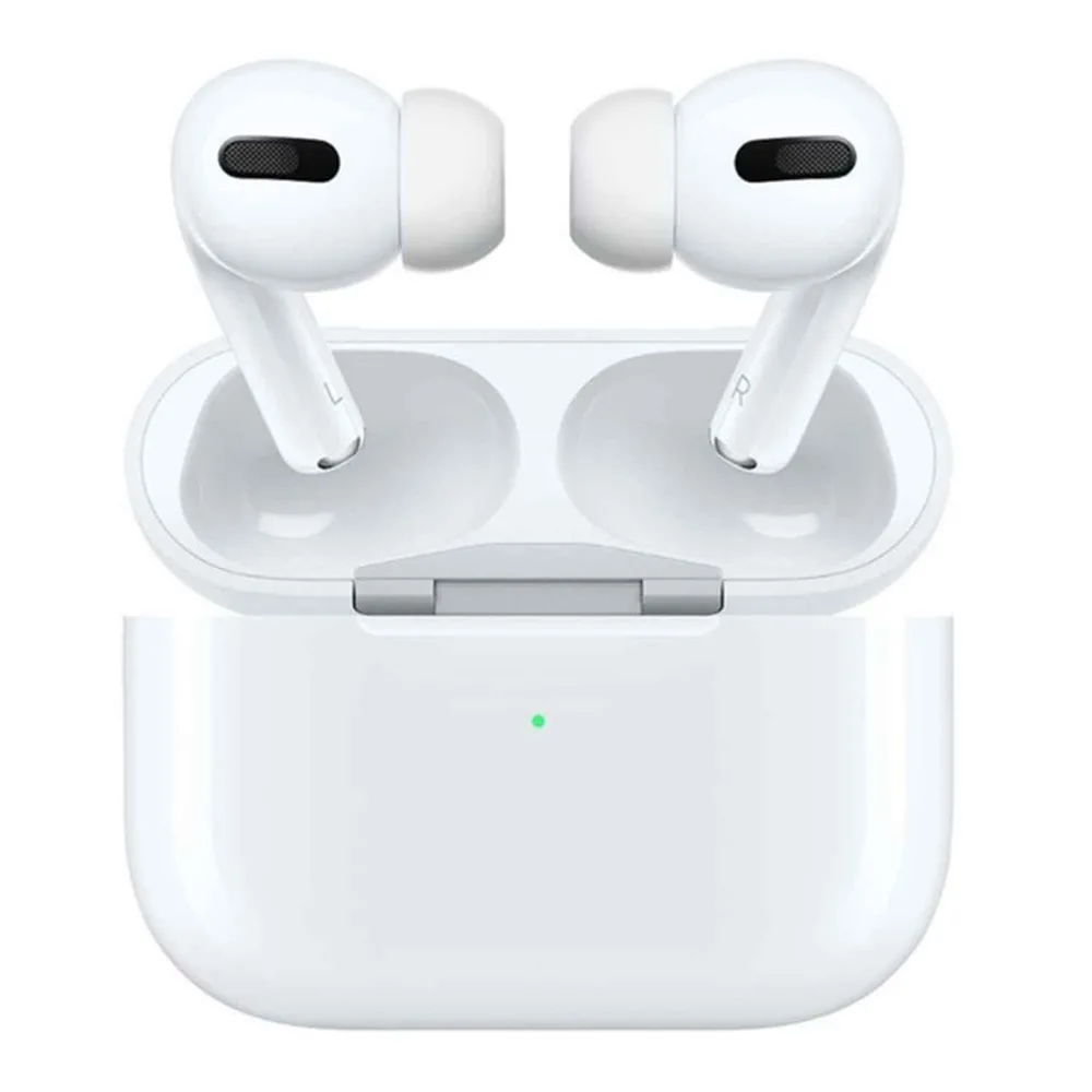 Écouteurs Bluetooth Pro (1er Génération) Blanc