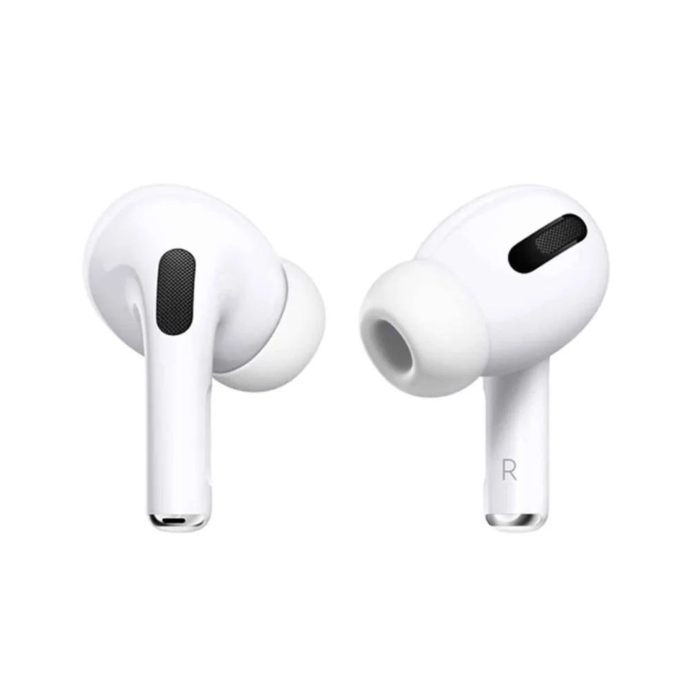 Écouteurs Bluetooth Pro (1er Génération) Blanc — vue 2
