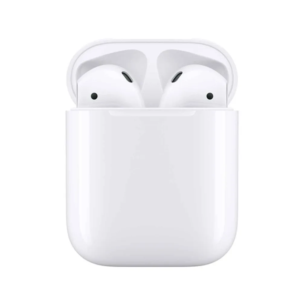Écouteurs Bluetooth Blanc