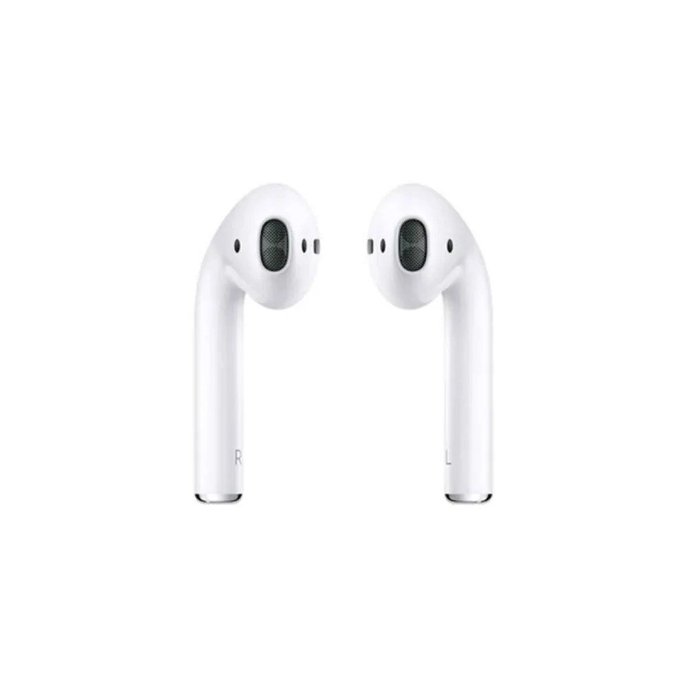 Écouteurs Bluetooth Blanc — vue 2