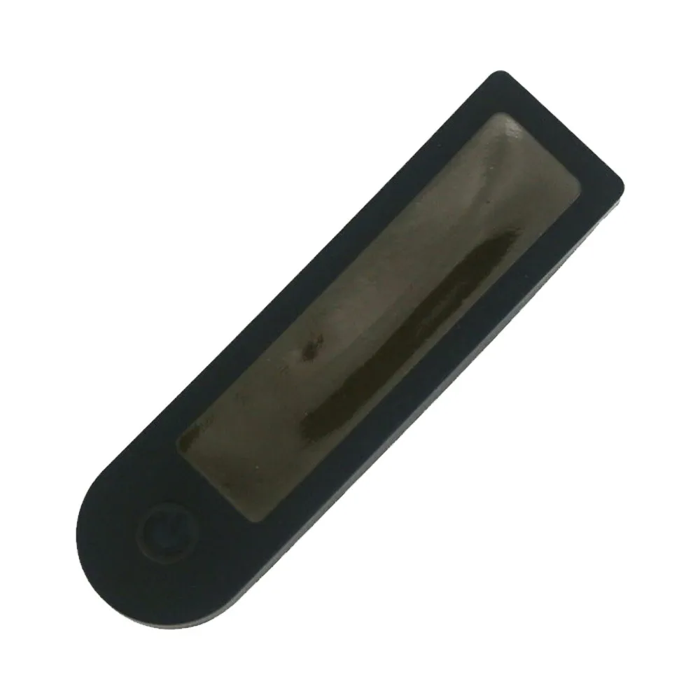 Protection Dashboard Xiaomi Mi Electric Scooter M365/Mi Electric Scooter M365 Pro/Mi Electric Scooter 1S/Mi Electric Scooter 3/Mi Electric Scooter M365 Pro 2/Mi Electric Scooter Essential (M-58) Noir