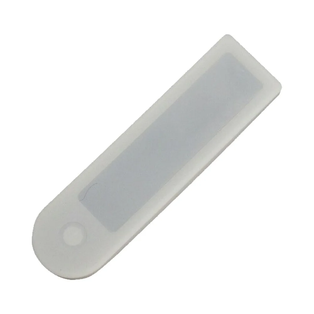 Protection Dashboard Xiaomi Mi Electric Scooter M365/Mi Electric Scooter M365 Pro/Mi Electric Scooter 1S/Mi Electric Scooter 3/Mi Electric Scooter M365 Pro 2/Mi Electric Scooter Essential (M-58) Blanc