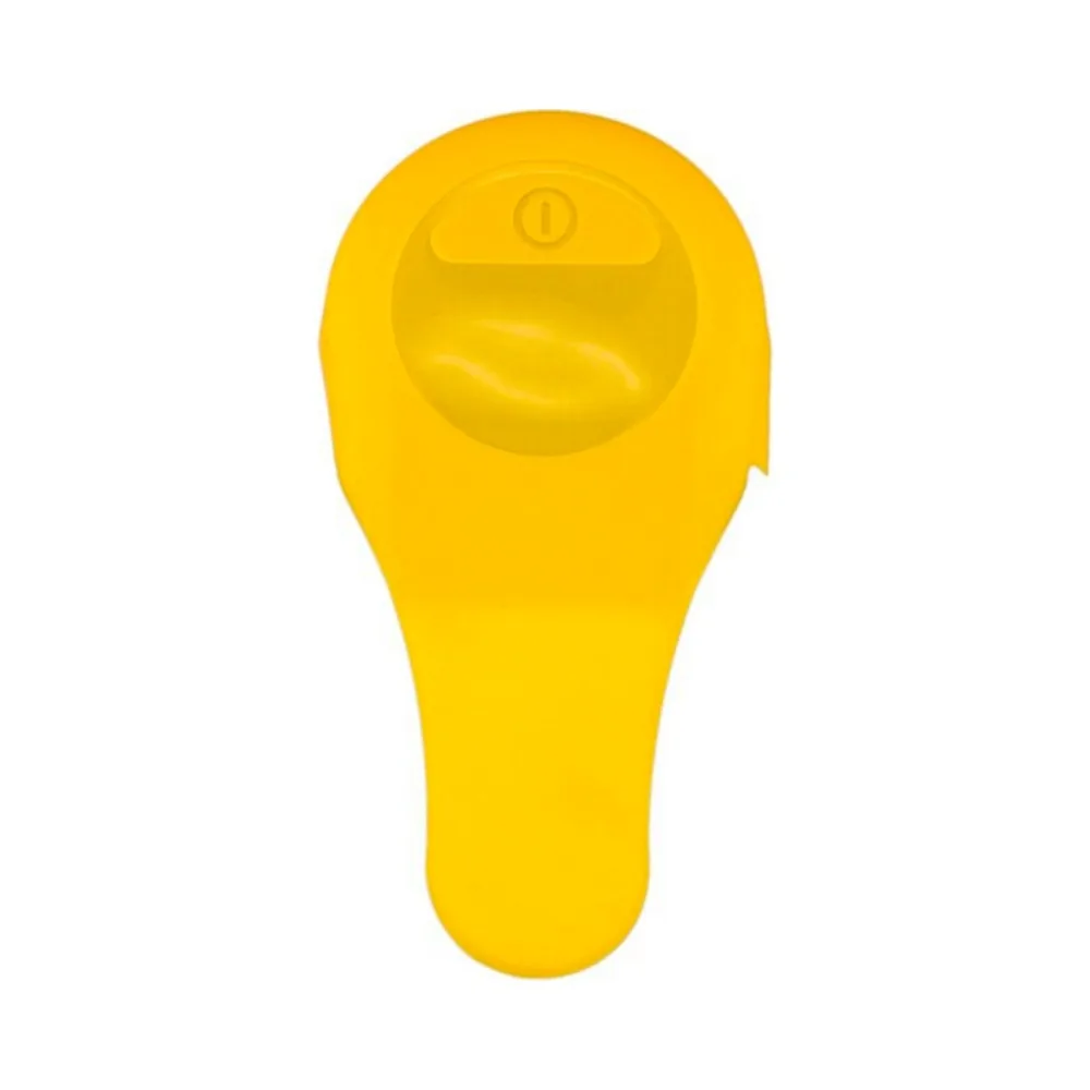Protection Dashboard Segway-Ninebot Kickscooter ES1/Kickscooter ES2/Kickscooter ES4/Kickscooter E22E/Kickscooter E45E/Kickscooter E25E Jaune