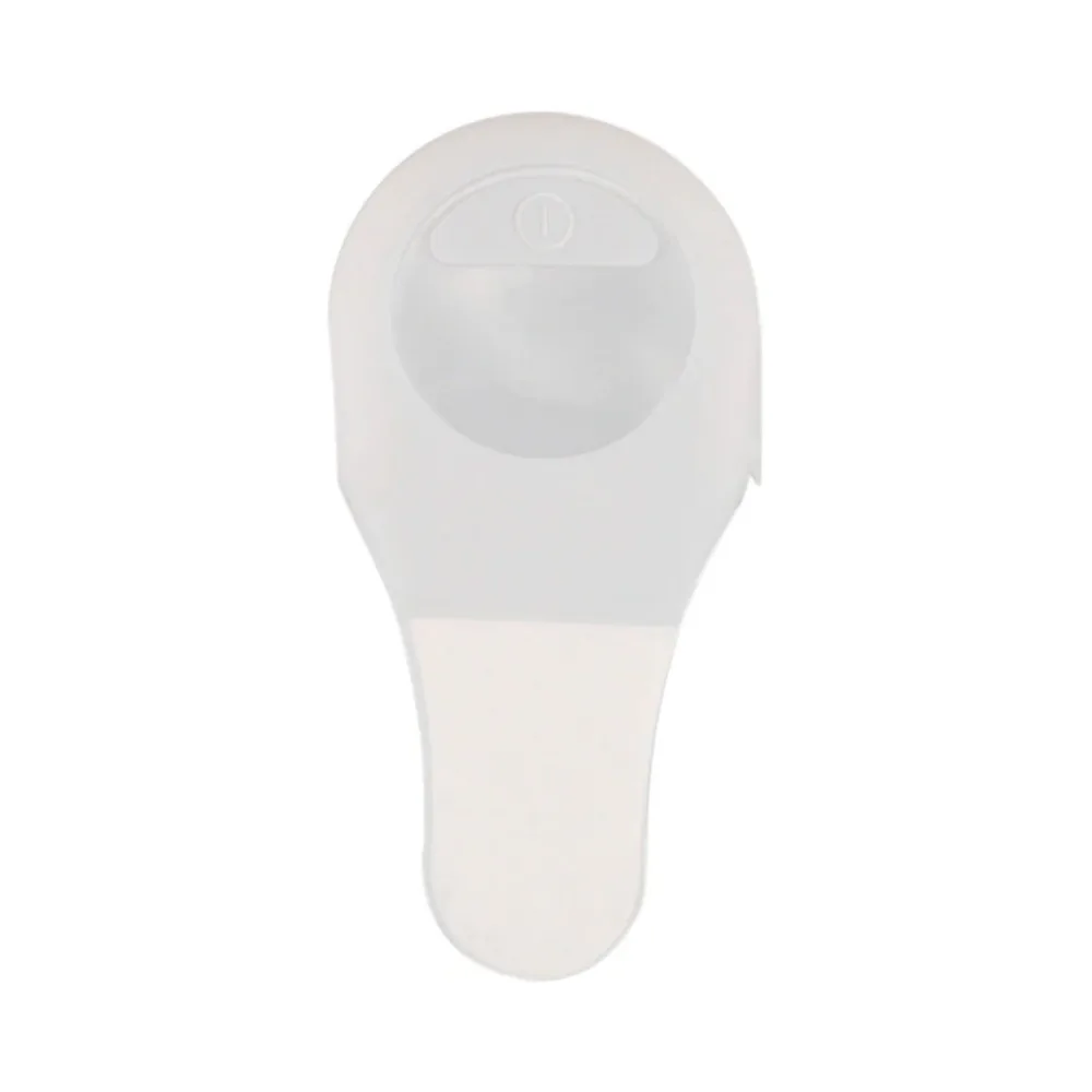 Protection Dashboard Segway-Ninebot Kickscooter ES1/Kickscooter ES2/Kickscooter ES4/Kickscooter E22E/Kickscooter E45E/Kickscooter E25E Blanc