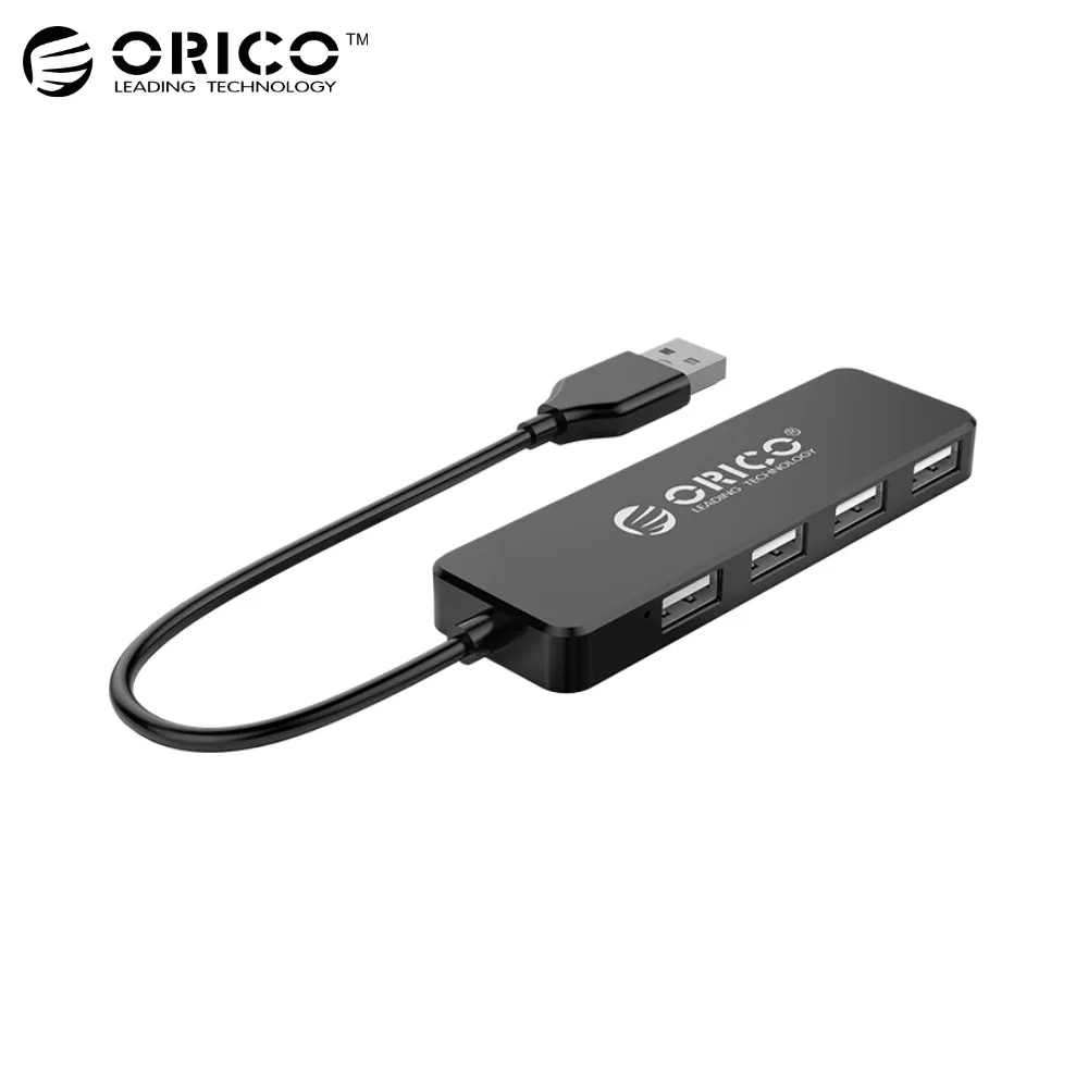 Hub Orico 4 Ports USB2.0