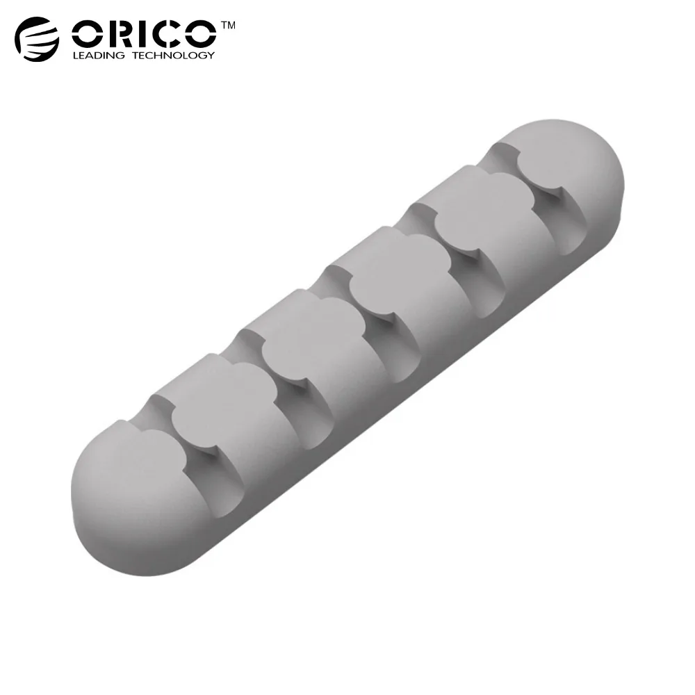Organisateur de Câble Orico Gris