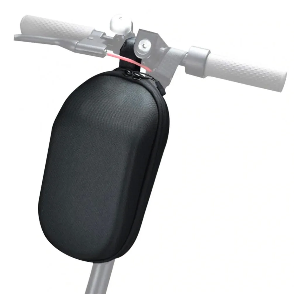 Sacoche de Rangement pour Trottinette Éléctrique 3L Étanche — vue 2