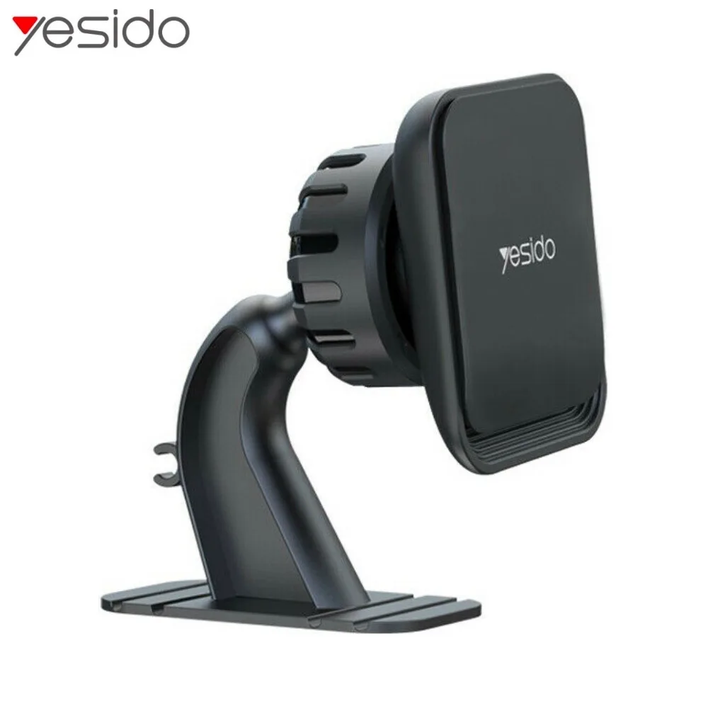 Support Smartphone pour Voiture Yesido C110