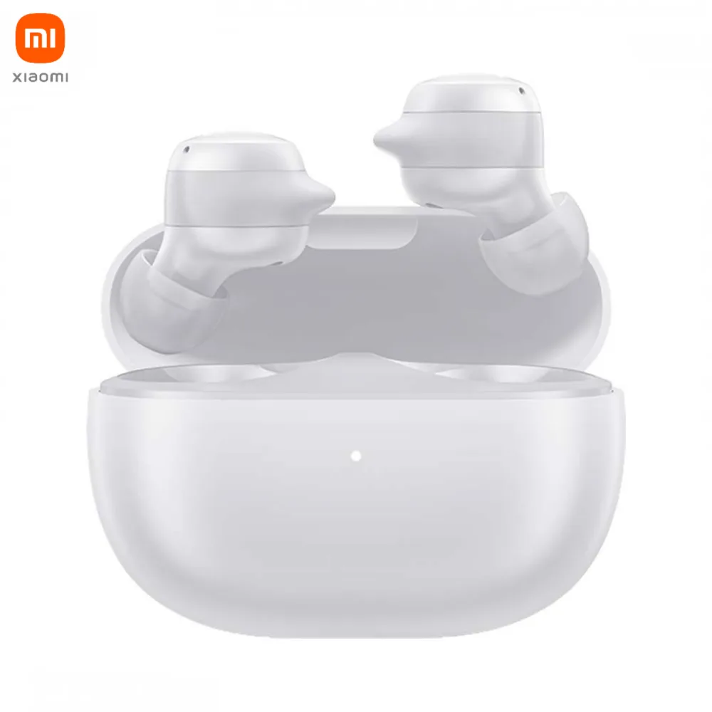 Écouteurs Bluetooth Xiaomi Redmi Buds 3 Lite BHR4590GL Blanc