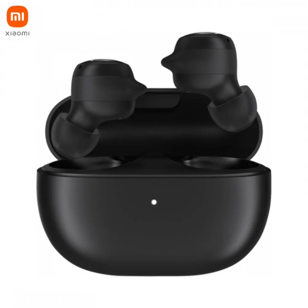 Écouteurs Bluetooth Xiaomi Redmi Buds 3 Lite BHR5489GL Noir