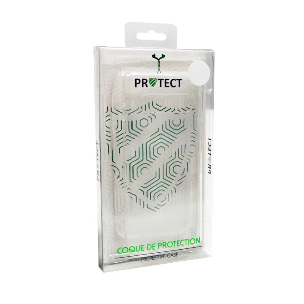 Coque PROTECT Xiaomi 12 Lite Transparent