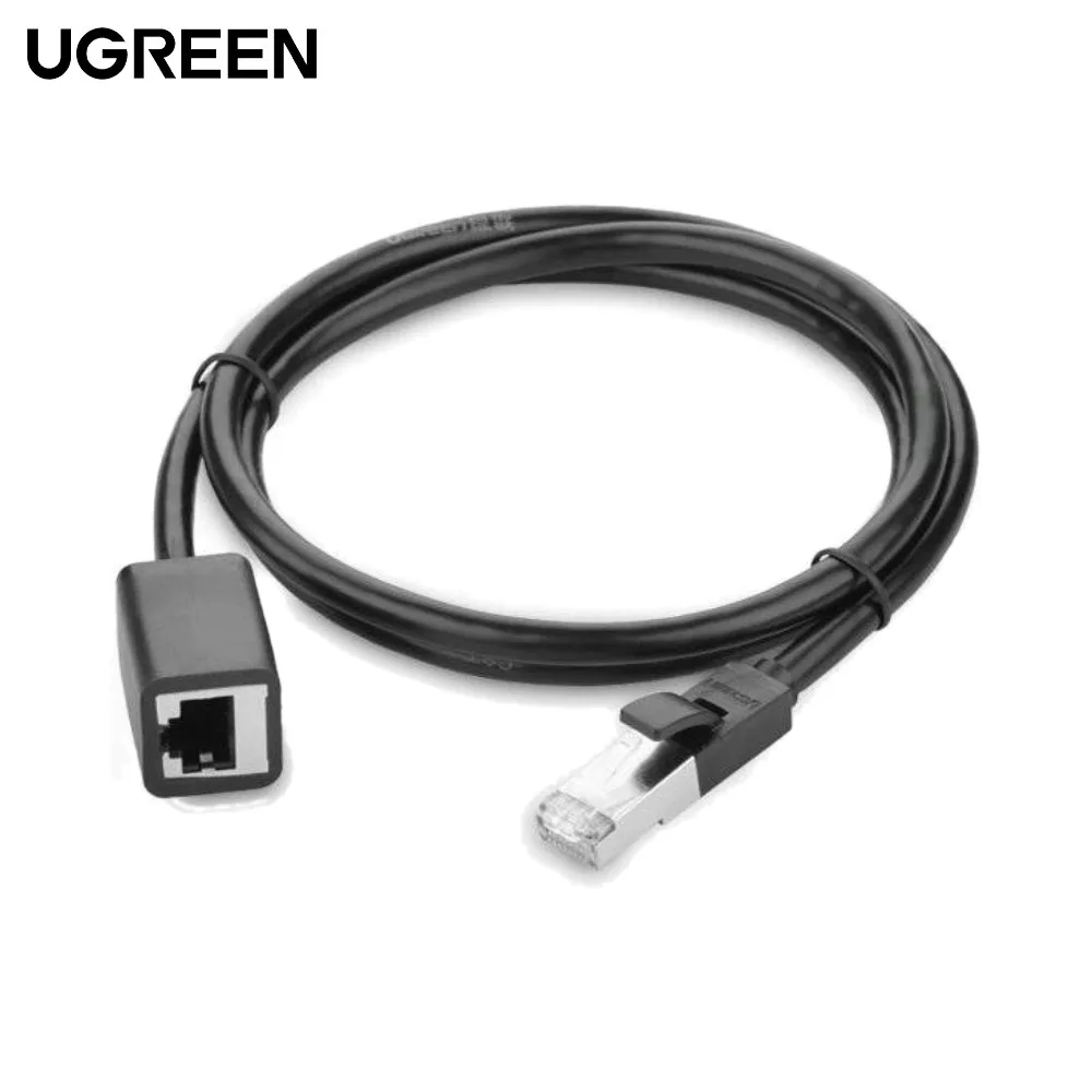 Câble Ethernet RJ45 Ugreen NW112 Rallonge 1m 11279