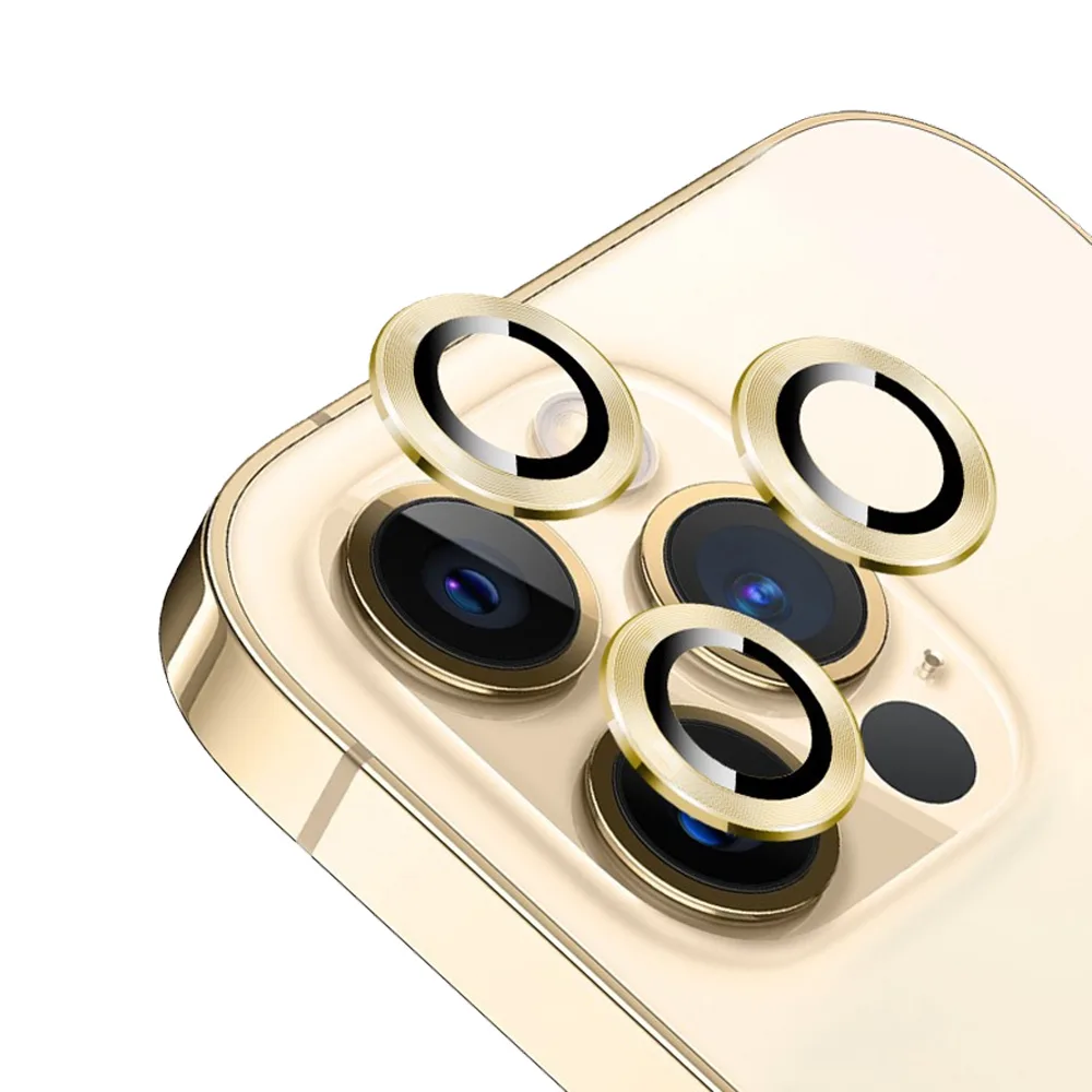 Protection Lentille Apple iPhone 11 Pro/iPhone 11 Pro Max OR