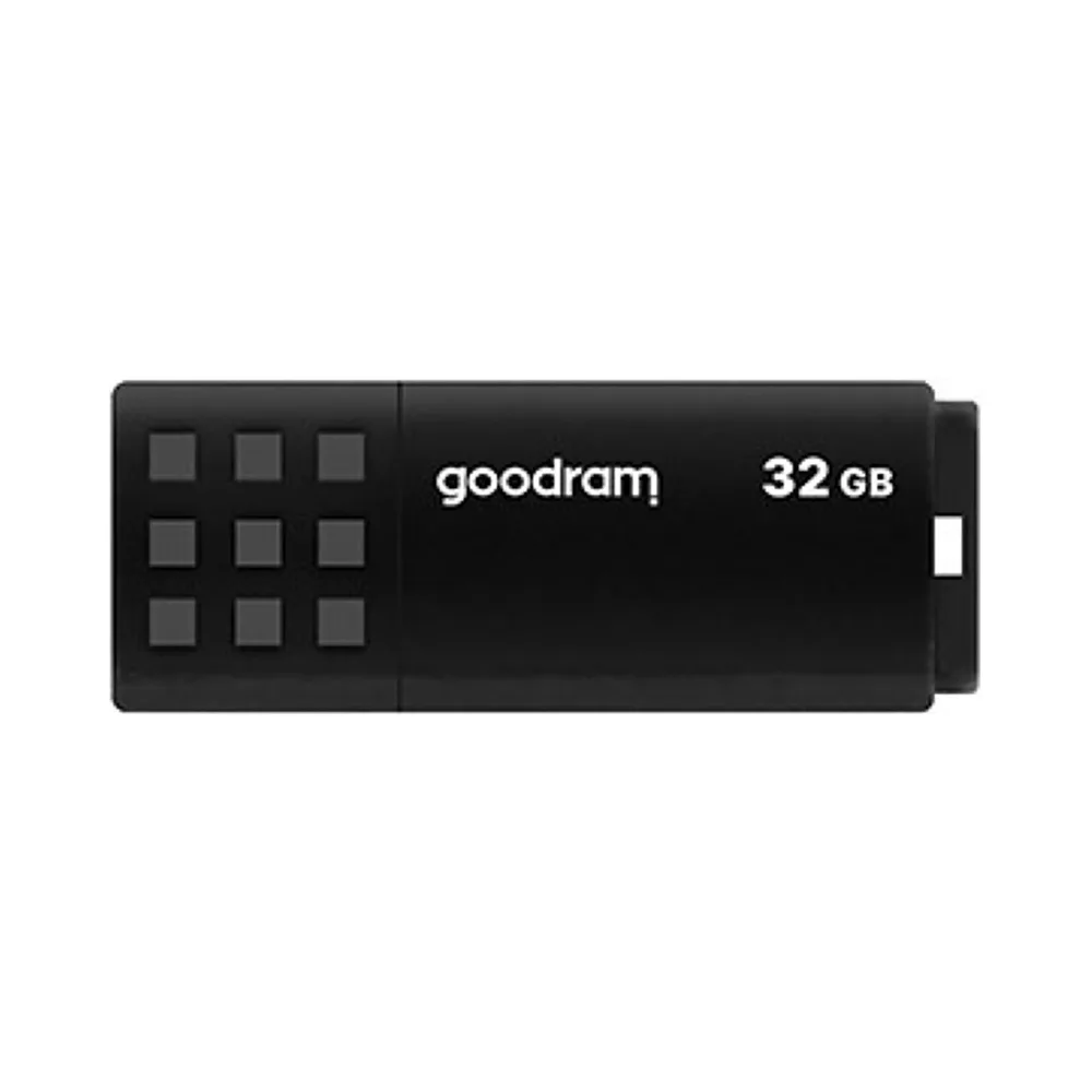 Clé USB Goodram USB3.0 32GB Noir