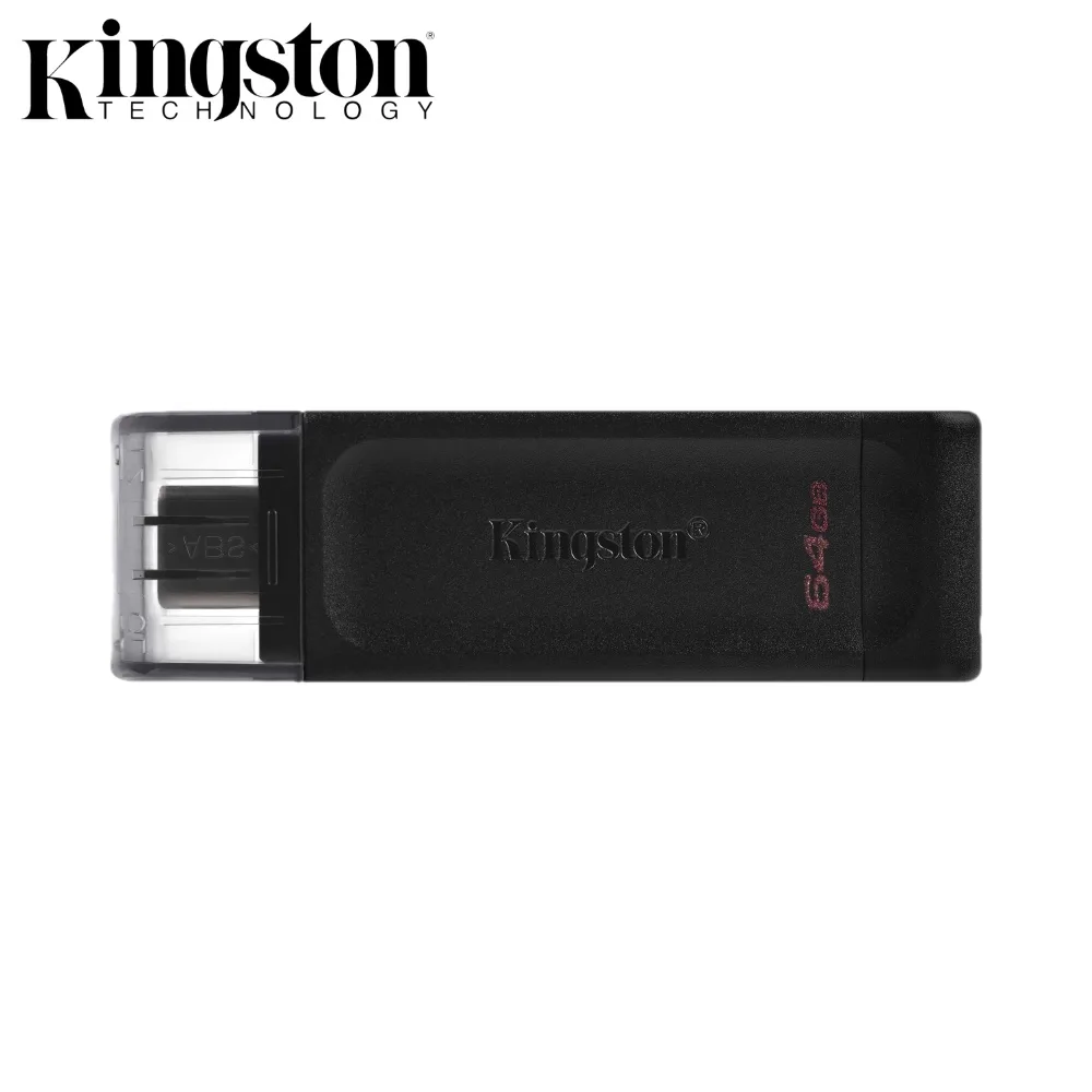 Clé USB Kingston DT70/64GB DataTraveler 70 USB3.2 64GB