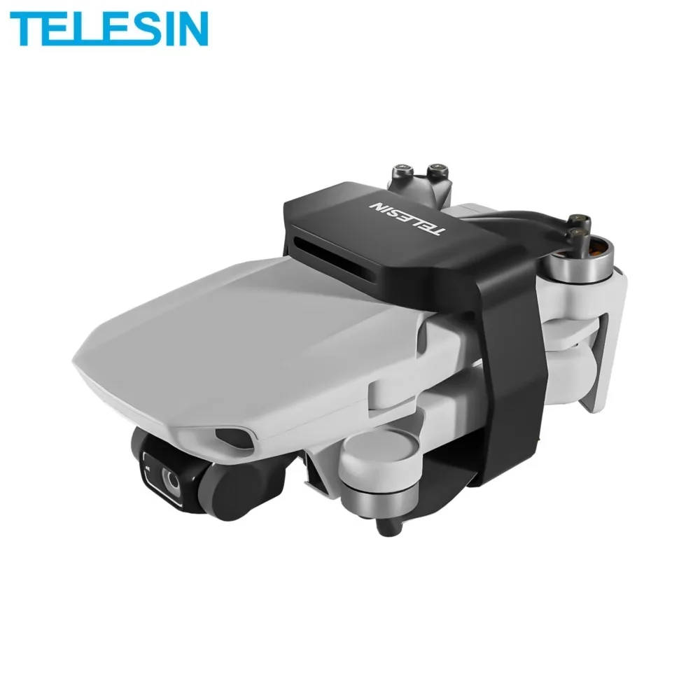 Ceinture de Protection Hélices TELESIN pour Drone DJI Mavic Mini, Mini 2 & Mini SE Noir — vue 2