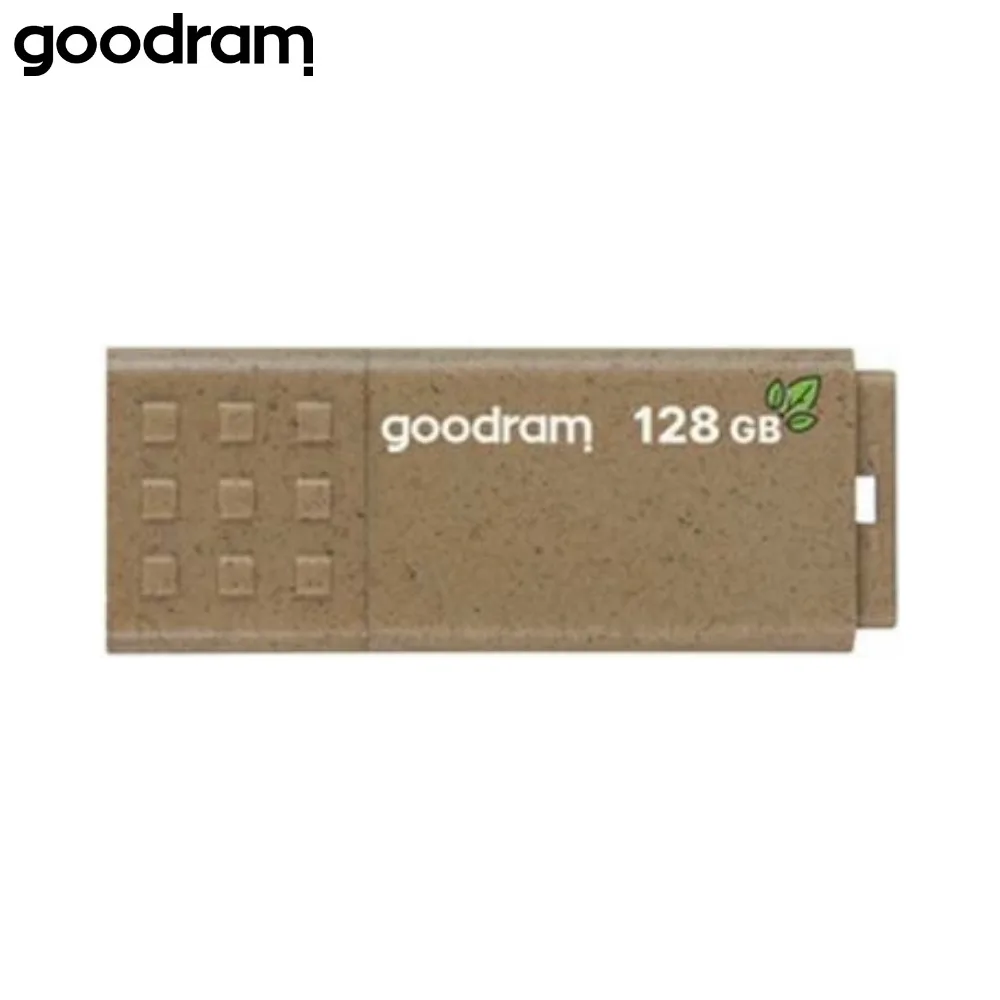 Clé USB Goodram UME3 Eco Friendly USB 3.0 (128GB)