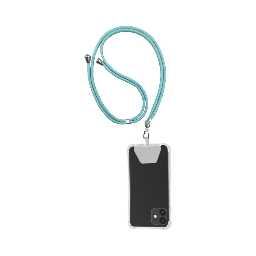 Tour de Cou Universel pour Smartphone #14 Bleu Clair