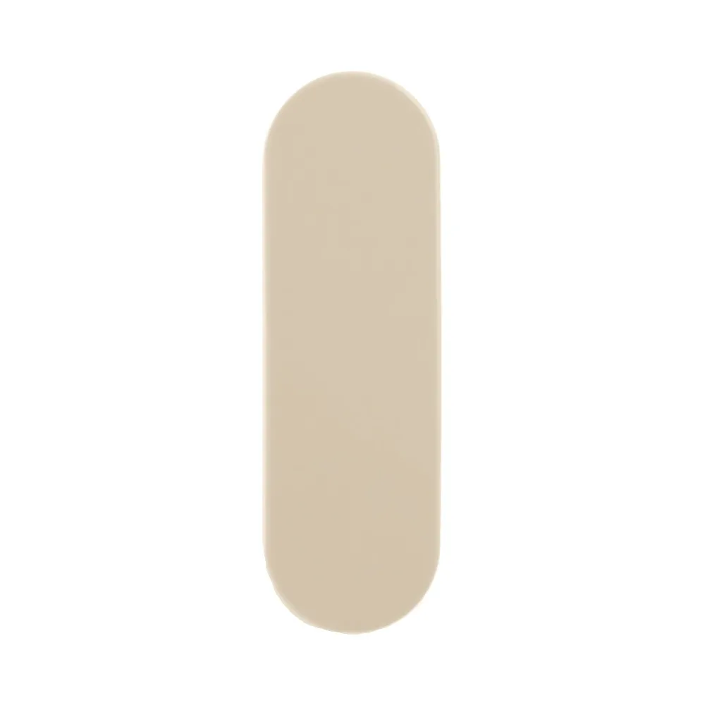 Bande Support Smartphone en Cuir B56 Beige