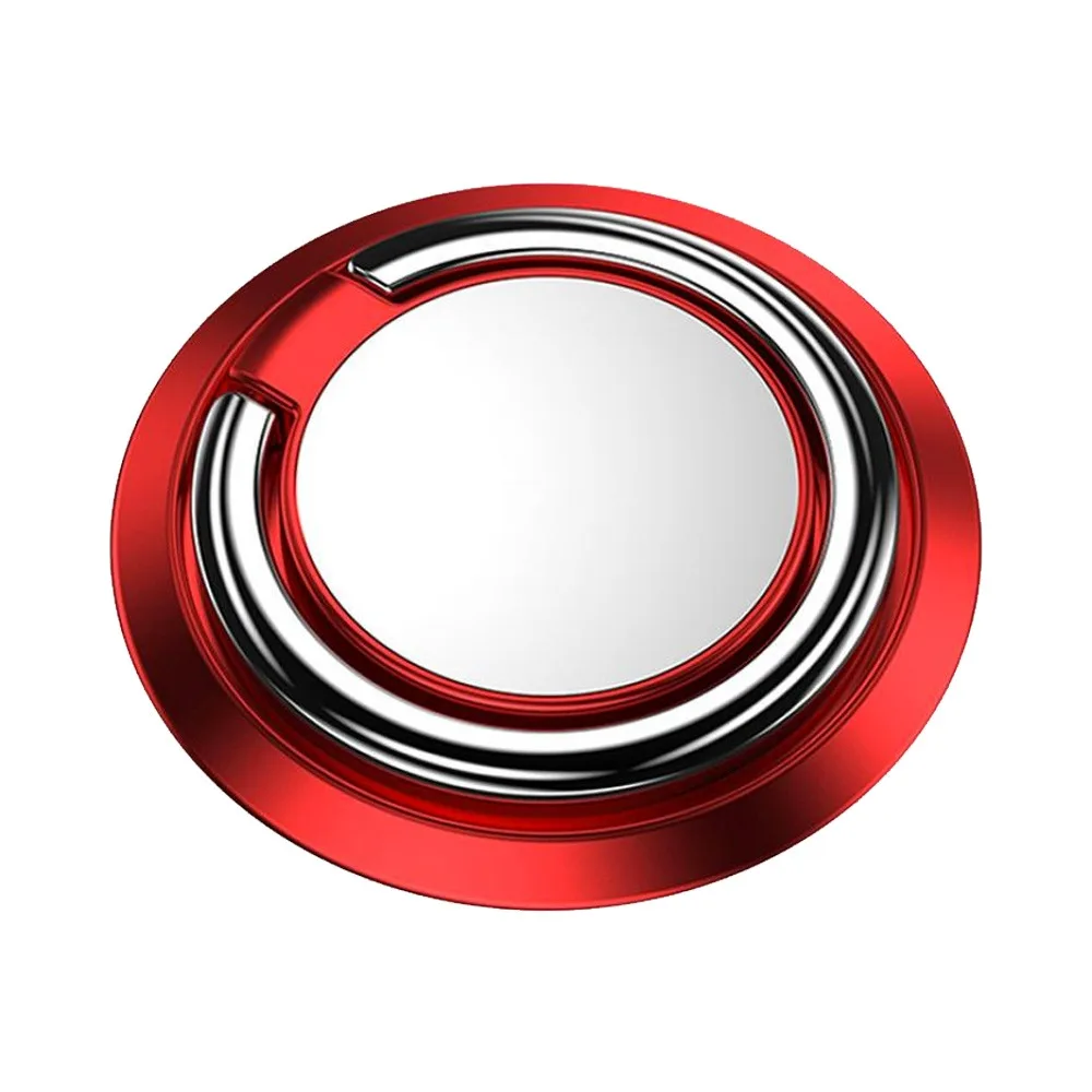 Bague Support Smartphone B29 Rouge