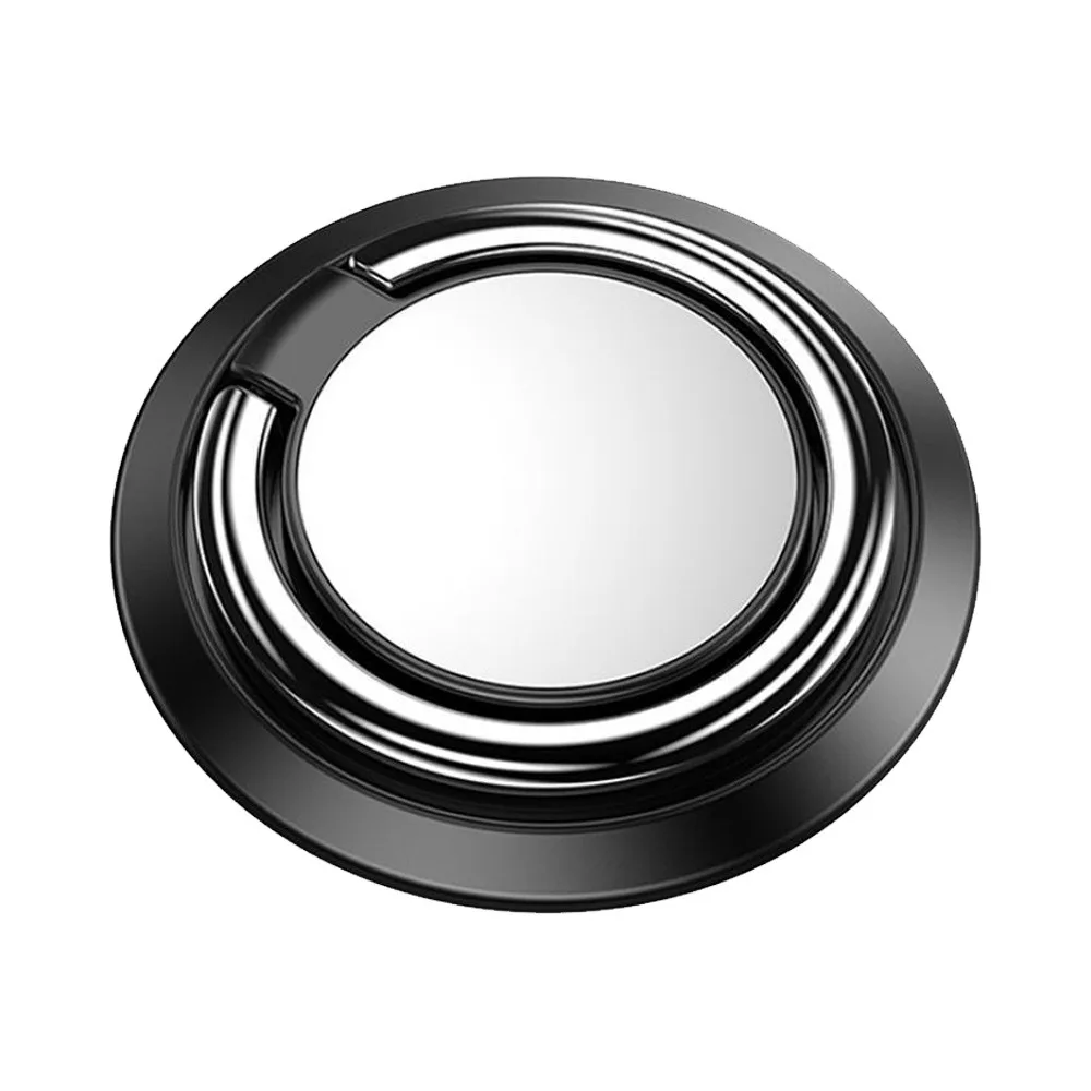 Bague Support Smartphone B29 Noir