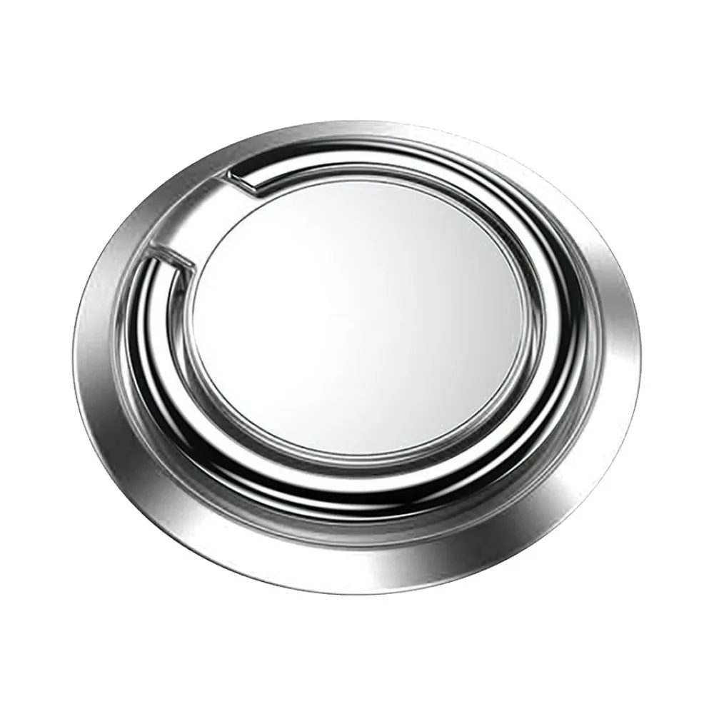 Bague Support Smartphone B29 Blanc