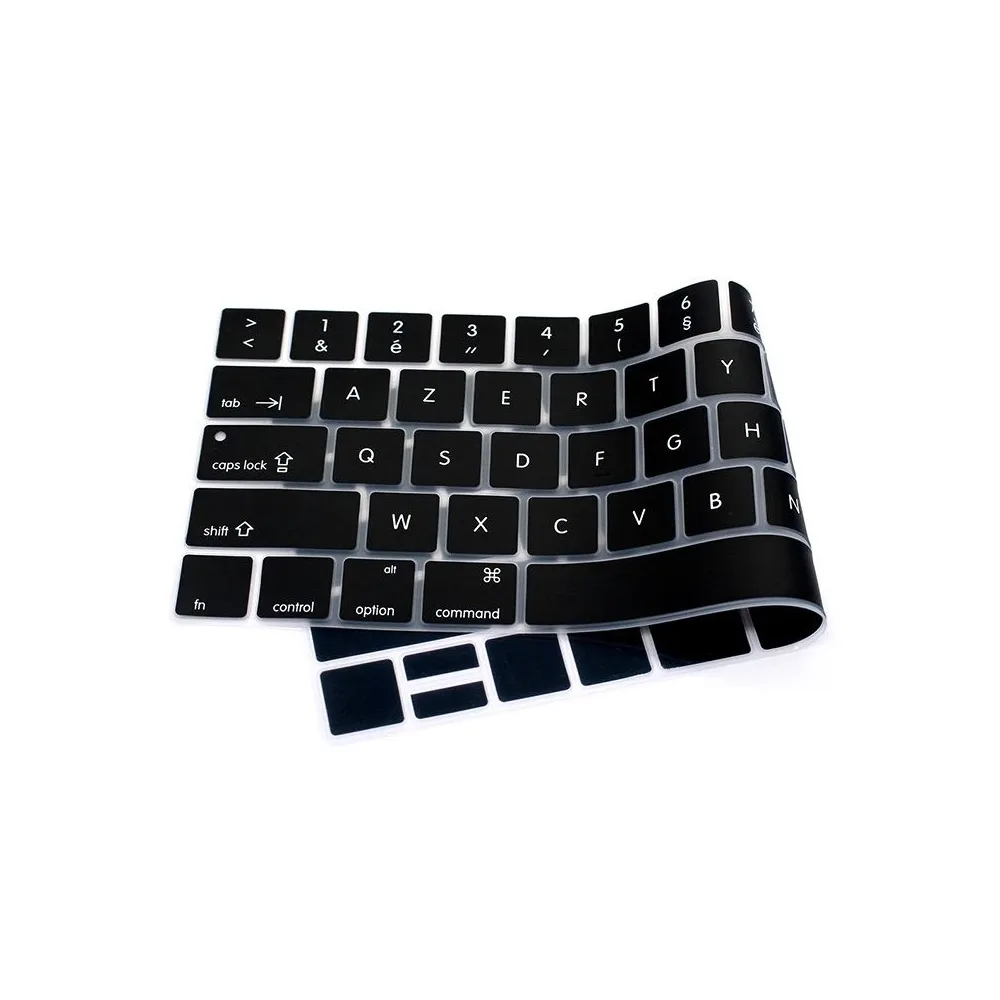 Protection Clavier Macbook Pro A1706 & A1990 (AZERTY)