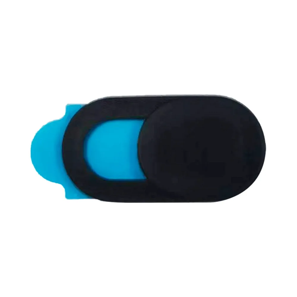 Cache Webcam (x6) Noir
