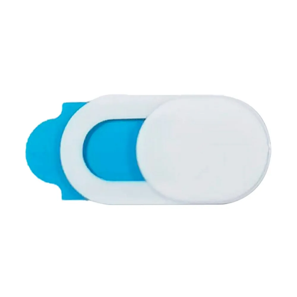 Cache Webcam (x3) Blanc
