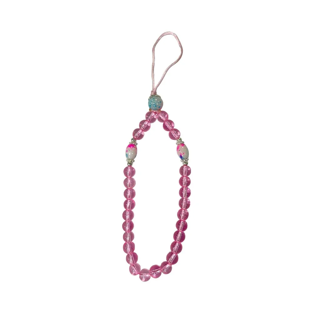 Bracelet pour Smartphone D78 Rose