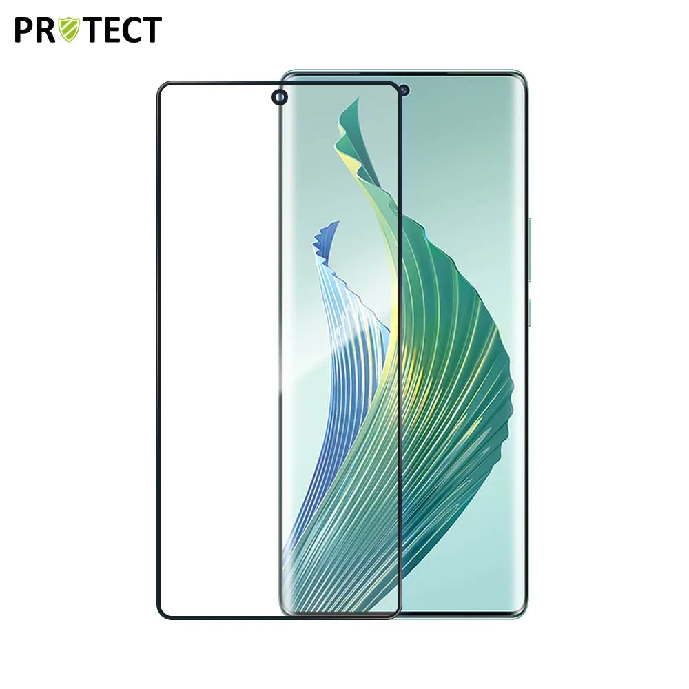 Verre Trempé Intégral PROTECT Honor Magic 5 Lite Noir