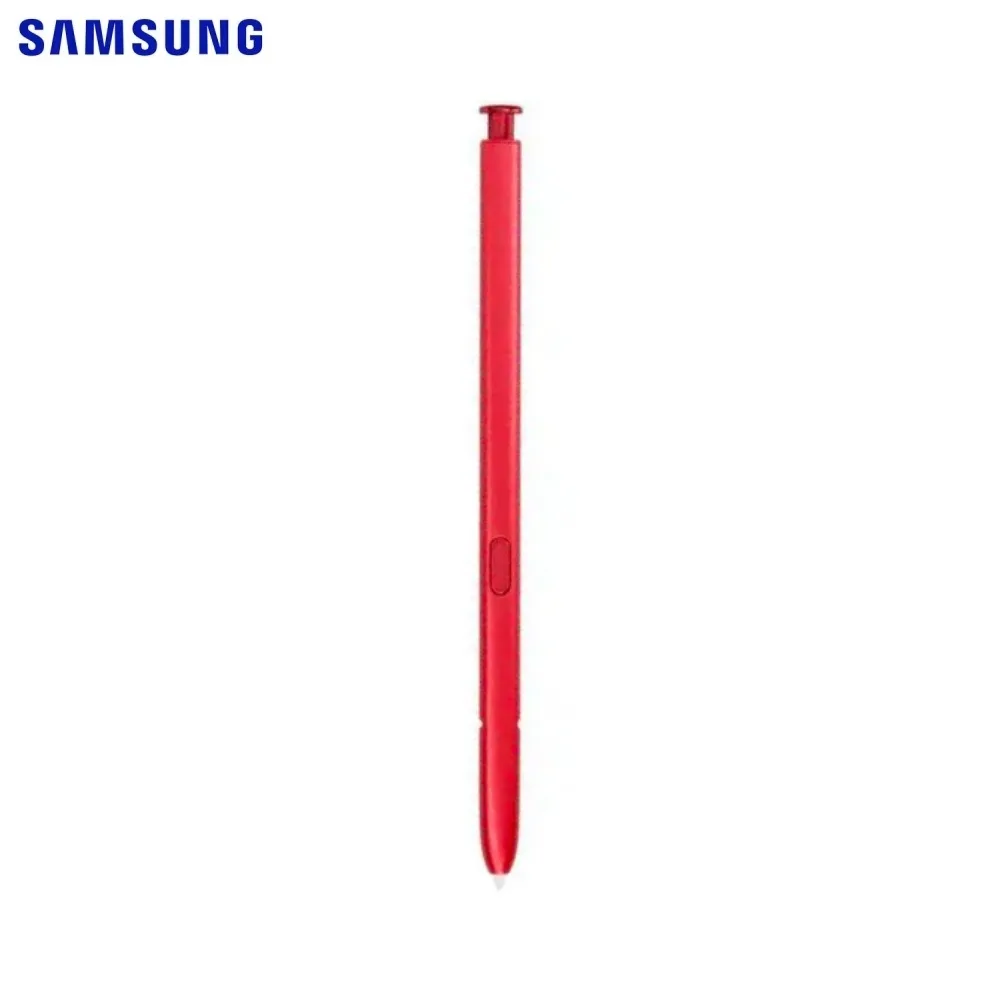 Stylet Original Samsung Galaxy Note 10 Lite N770 Rouge