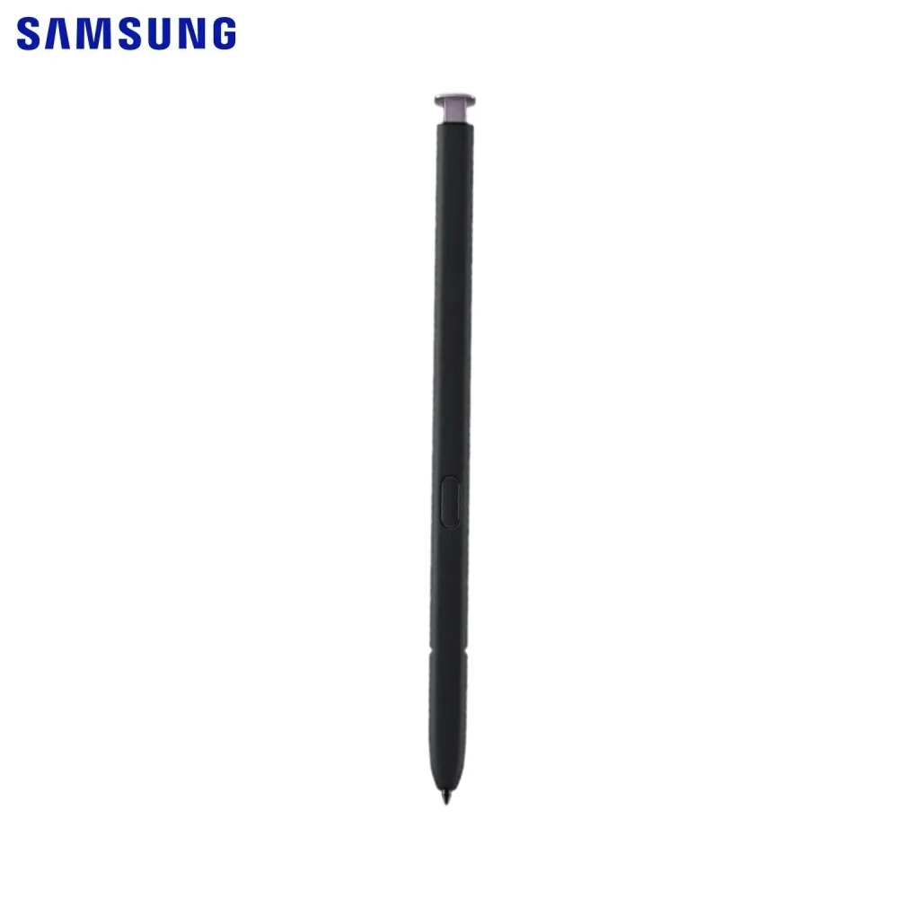 Stylet Original Samsung Galaxy S23 Ultra 5G S918 Lavander