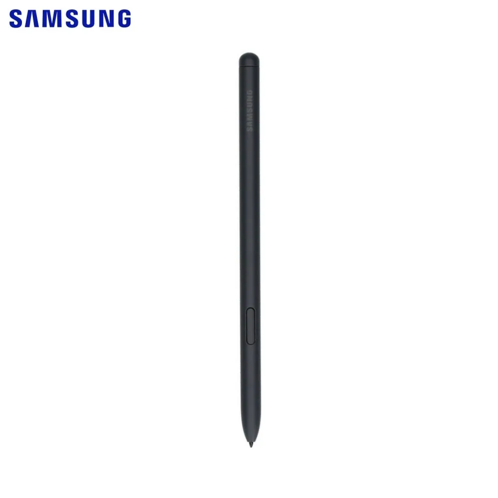 Stylet Original Samsung Galaxy Tab S6 Lite Wi-Fi P610/Galaxy Tab S6 Lite 4G P615/Galaxy Tab S6 Lite 2022 Wi-Fi P613/Galaxy Tab S6 Lite 2022 4G P619/Galaxy Tab S6 Lite 2024 Wi-Fi P620/Galaxy Tab S6 Lite 2024 4G P625 Gris Oxford
