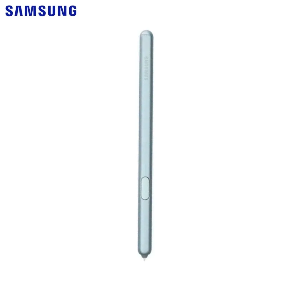 Stylet Original Samsung Galaxy Tab S6 Wi-Fi T860/Galaxy Tab S6 4G T865 Bleu Lagon