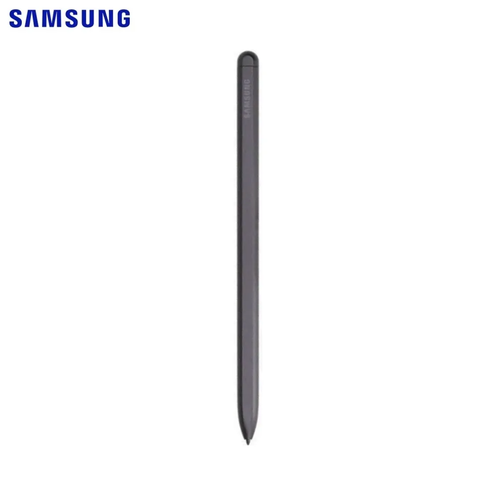 Stylet Original Samsung Galaxy Tab S7 FE 5G T736 Noir Mystique