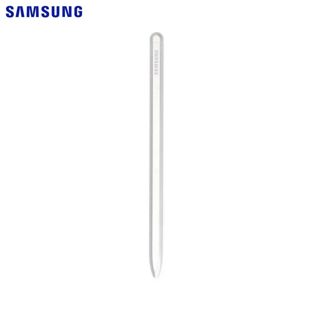 Stylet Original Samsung Galaxy Tab S7 FE 5G T736 Argent Mystique