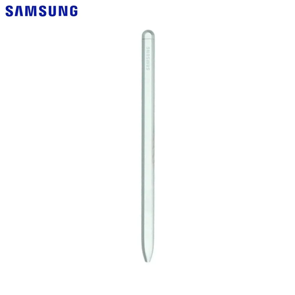 Stylet Original Samsung Galaxy Tab S7 FE 5G T736 Vert Mystique