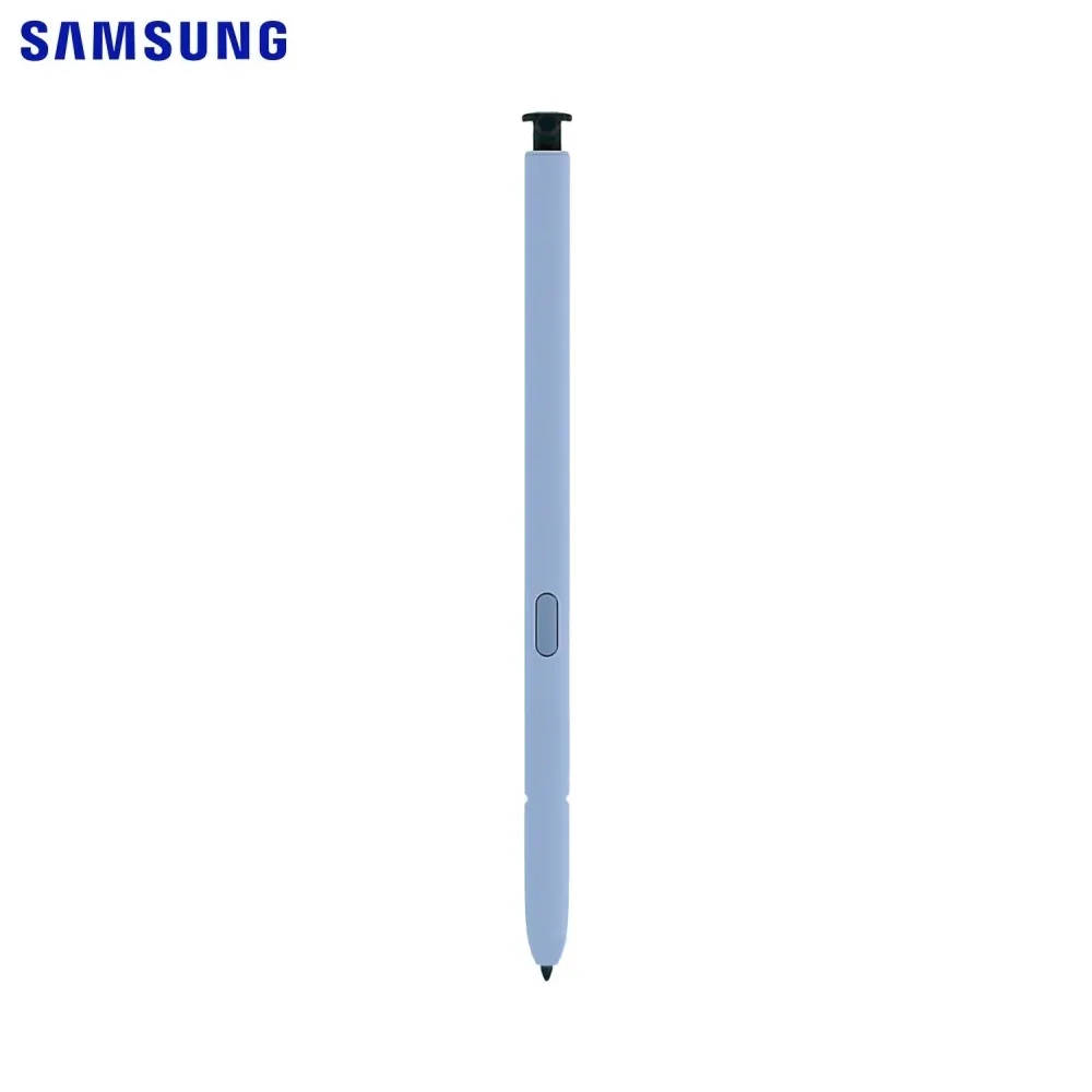 Stylet Original Samsung Galaxy S22 Ultra S908 Bleu Ciel