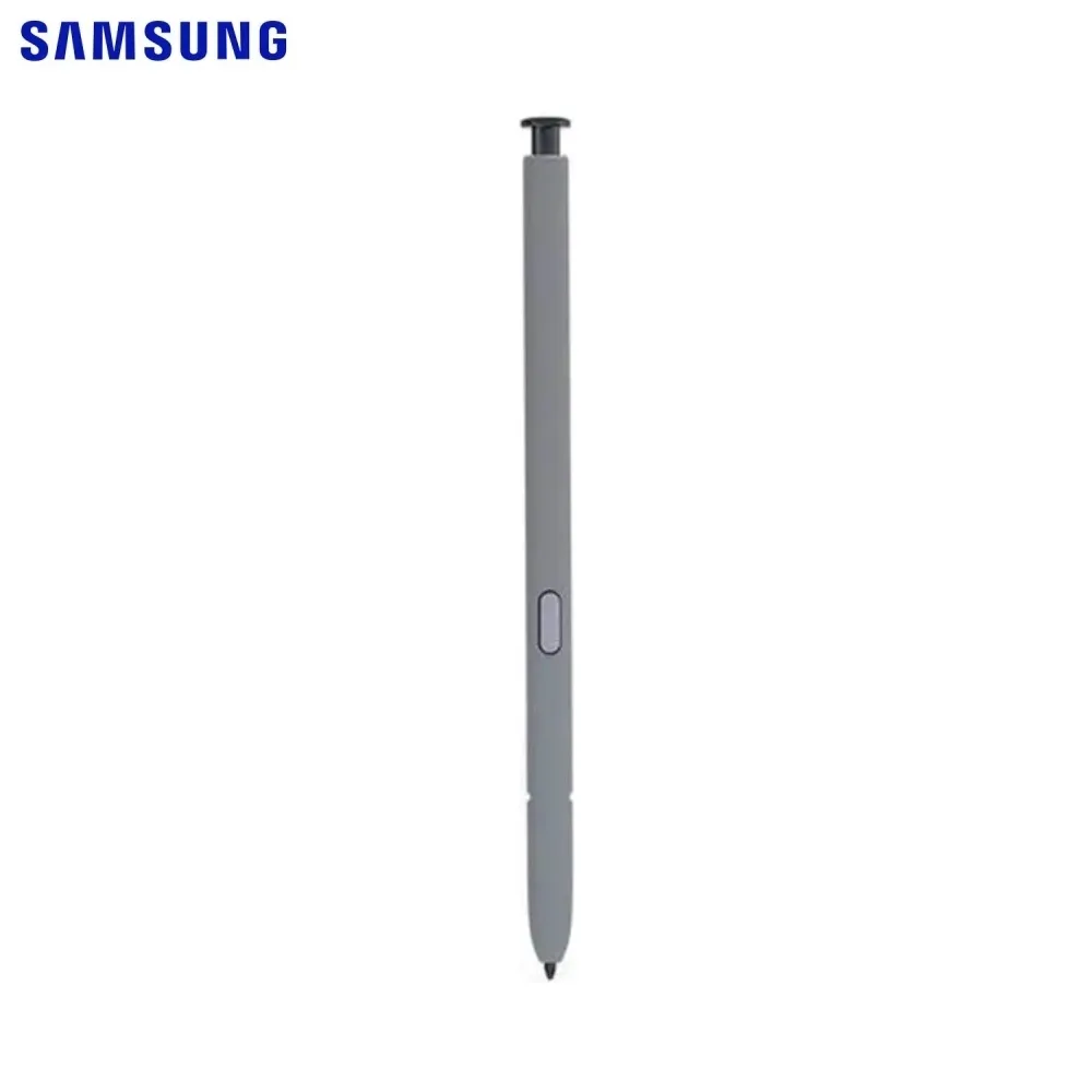 Stylet Original Samsung Galaxy S22 Ultra S908 Gris