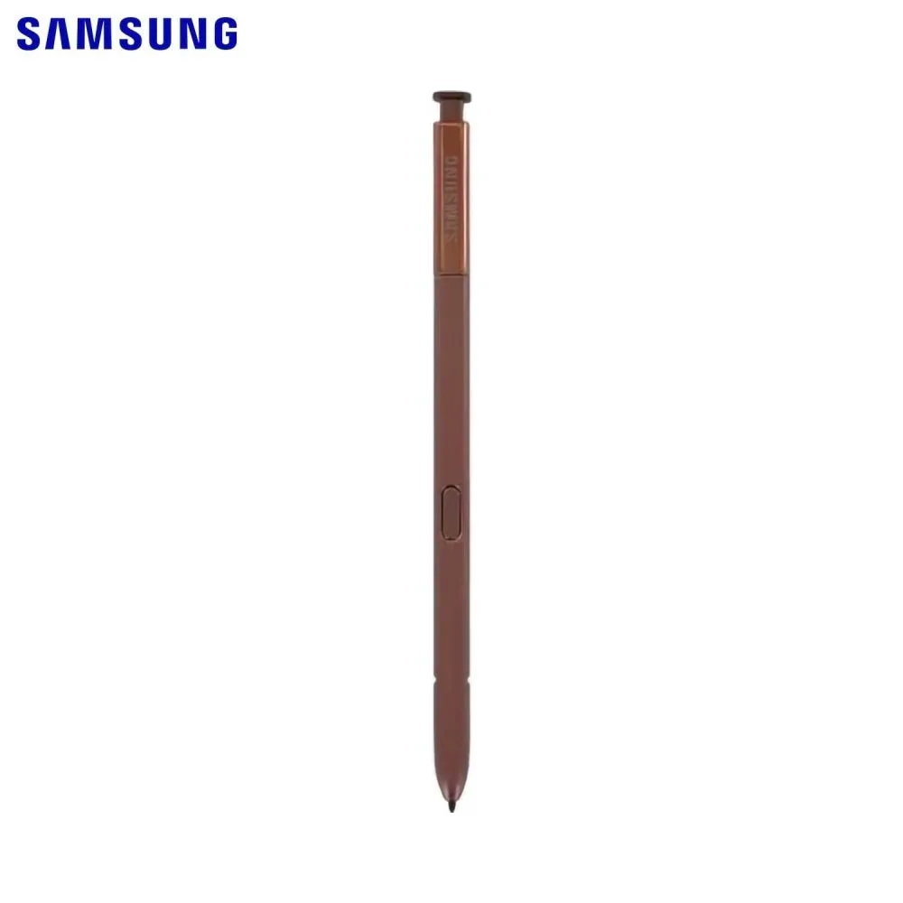 Stylet Original Samsung Galaxy Note 9 N960 Marron