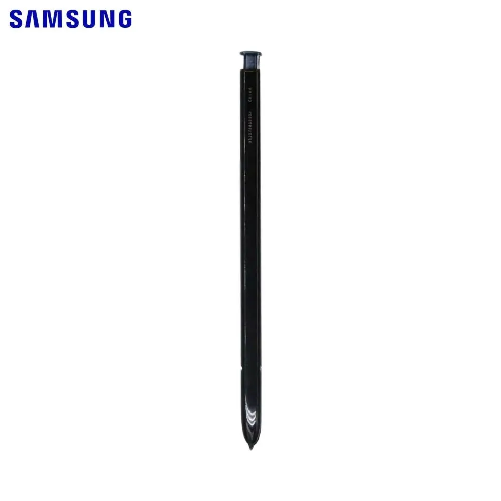 Stylet Original Samsung Galaxy Note 10 N970/Galaxy Note 10 Plus N975 Noir