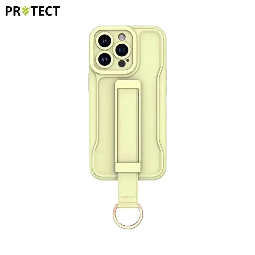 Coque de Protection PROTECT pour Apple iPhone 13 Pro Vert