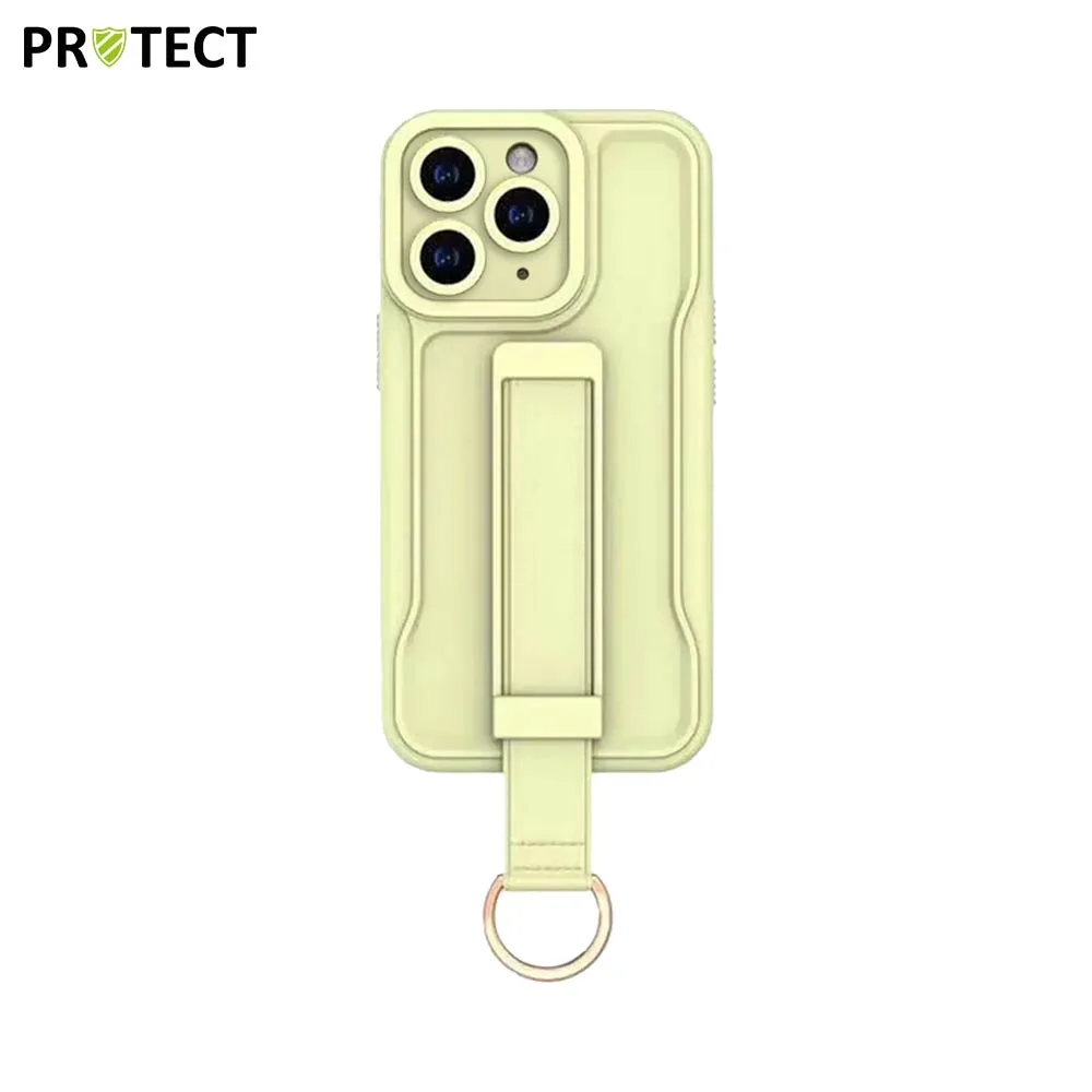 Coque de Protection PROTECT pour Apple iPhone 11 Pro Vert