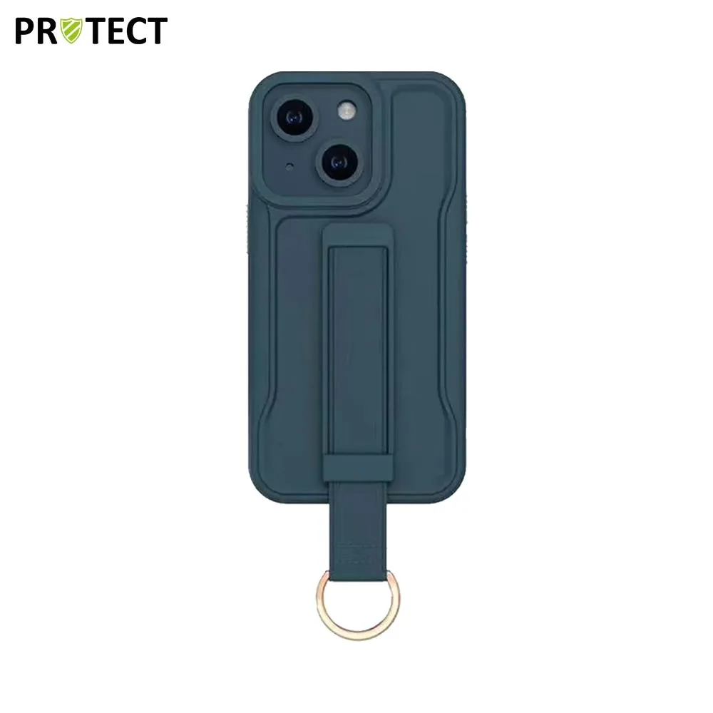 Coque de Protection PROTECT pour Apple iPhone 14 Plus Bleu