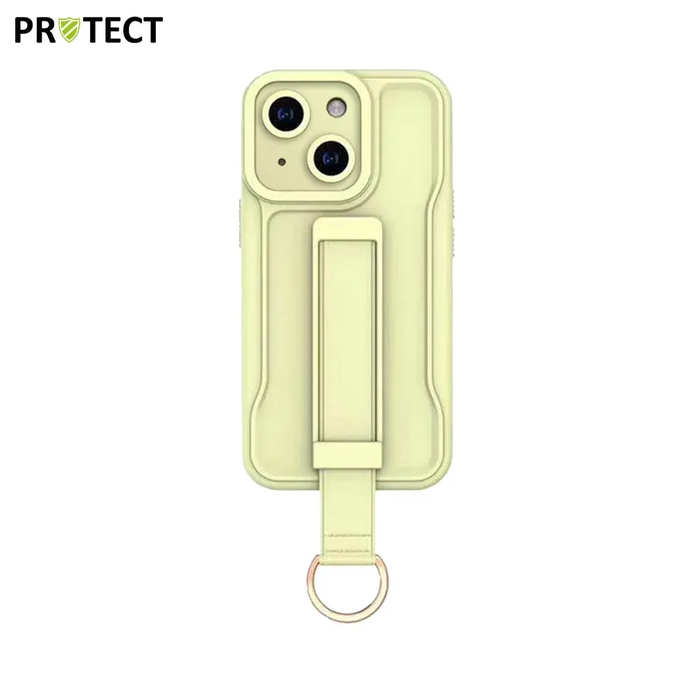 Coque de Protection PROTECT pour Apple iPhone 14 Plus Vert