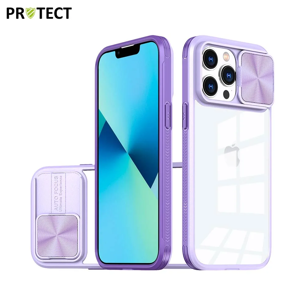 Coque IE027 PROTECT Apple iPhone 13 Pro Max Violet