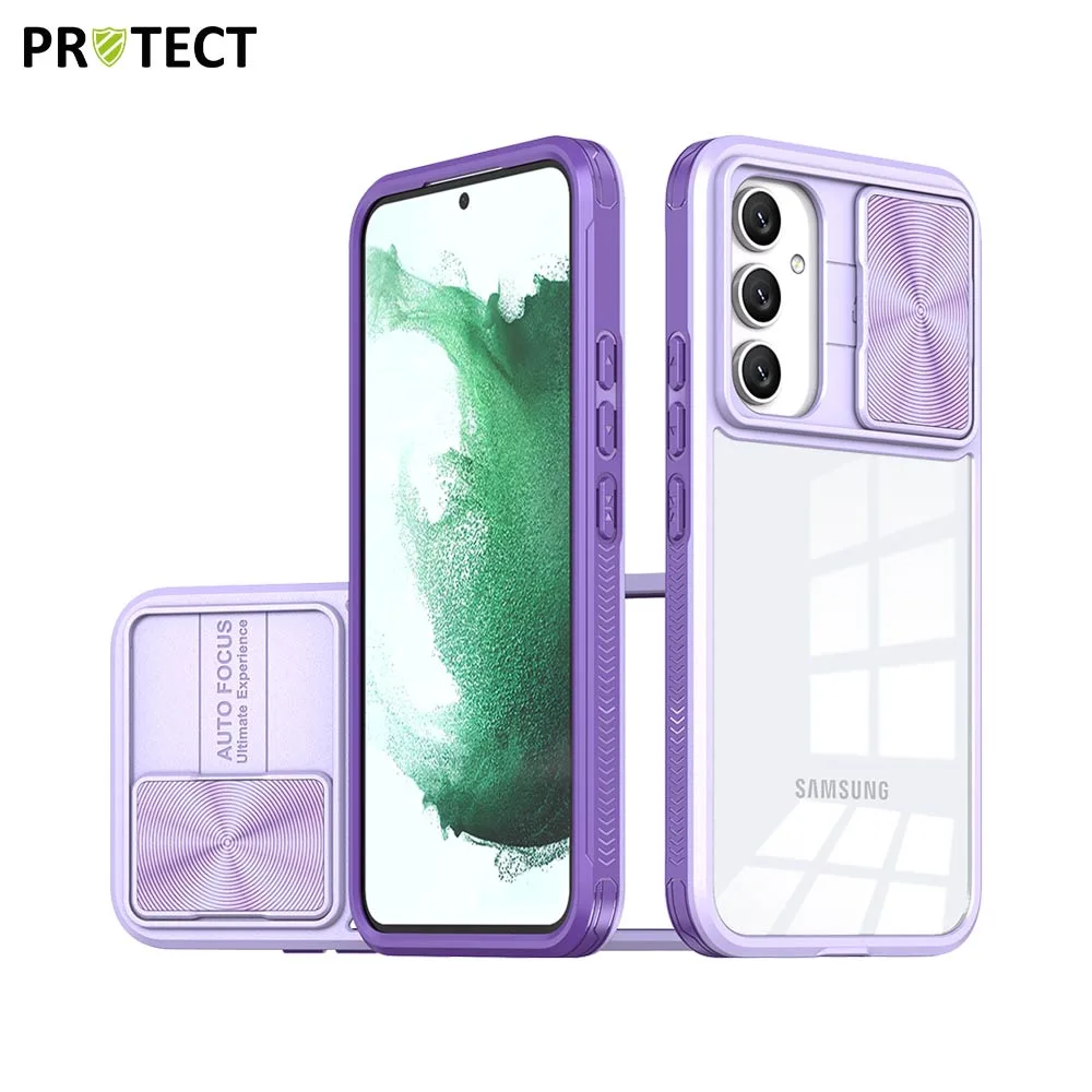 Coque IE027 PROTECT Samsung Galaxy A54 5G Violet