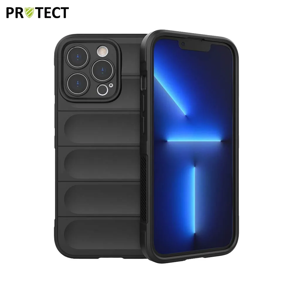 Coque de Protection IX008 PROTECT pour Apple iPhone 13 Pro Noir