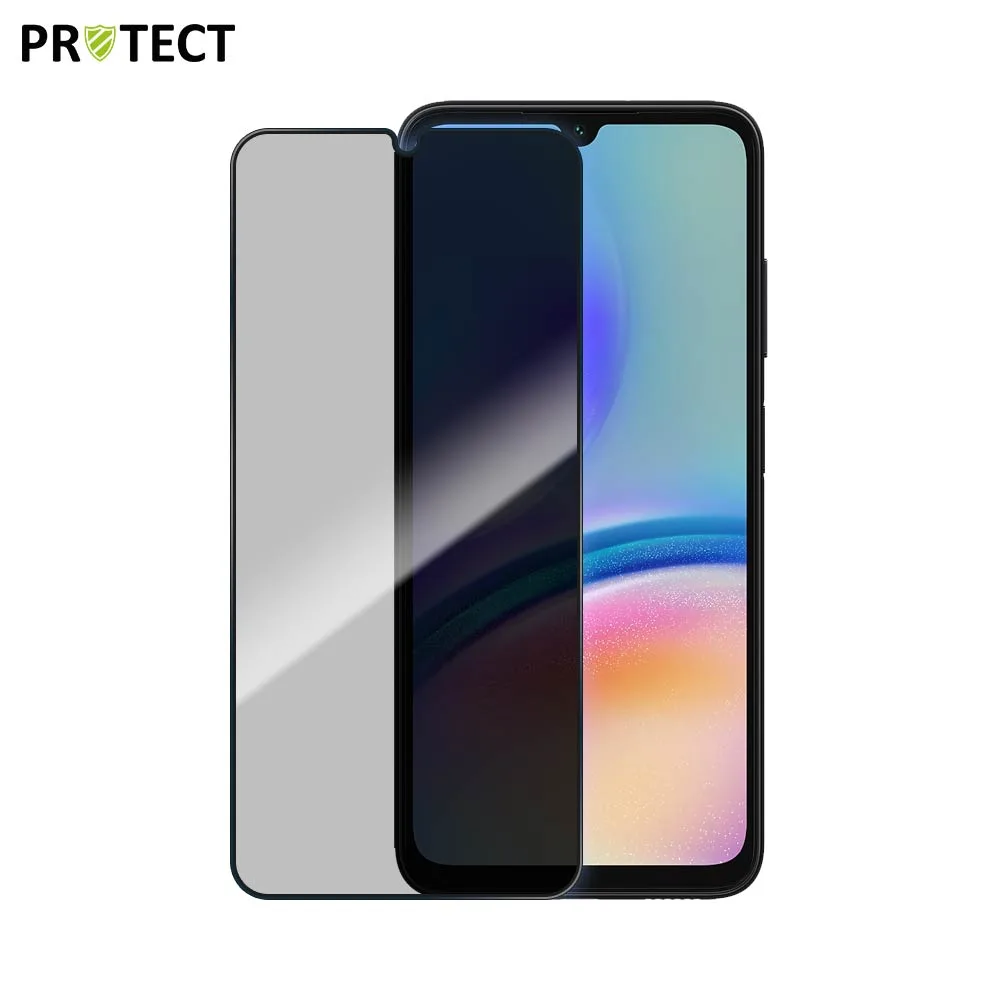 Verre Trempé PRIVACY PROTECT Samsung Galaxy A05s Transparent